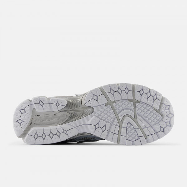 Кросівки чоловічі New Balance Trainers Grey U1906WFE 