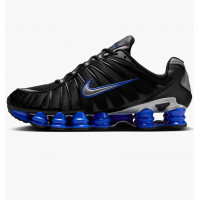 Кросівки чоловічі  Nike Shox TL Racer Blue CN0151-004