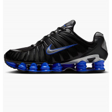 Кросівки чоловічі  Nike Shox TL Racer Blue CN0151-004