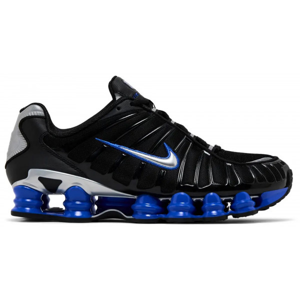 Кросівки чоловічі  Nike Shox TL Racer Blue CN0151-004