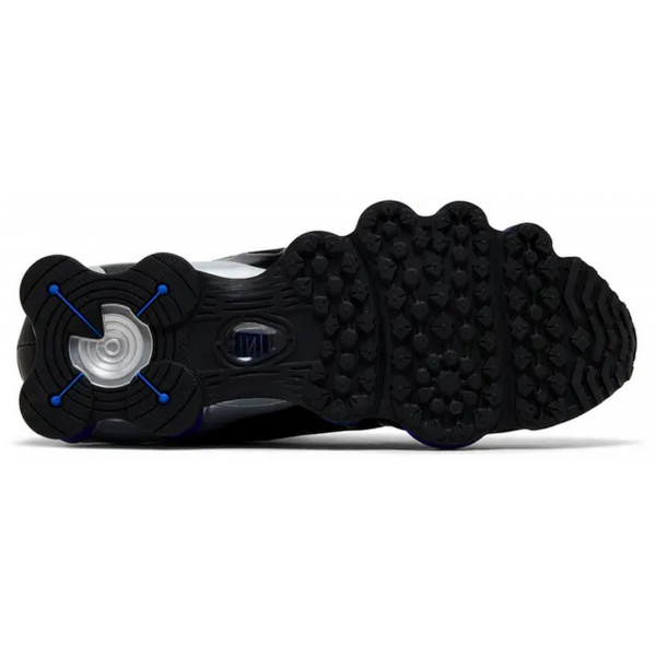 Кросівки чоловічі  Nike Shox TL Racer Blue CN0151-004
