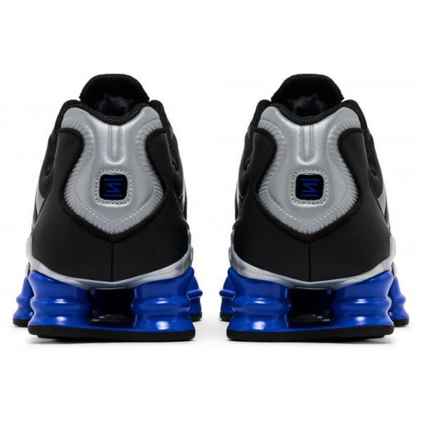 Кросівки чоловічі  Nike Shox TL Racer Blue CN0151-004