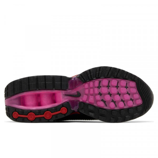 Кросівки жіночі Nike Air Max DN All Night FJ3145-005