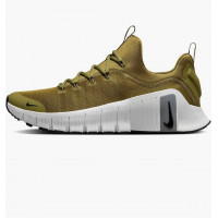 Кросівки чоловічі NIKE FREE METCON 6 FJ7127-300