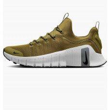 Кросівки чоловічі NIKE FREE METCON 6 FJ7127-300