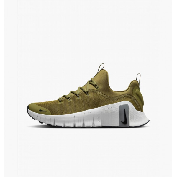Кросівки чоловічі NIKE FREE METCON 6 FJ7127-300