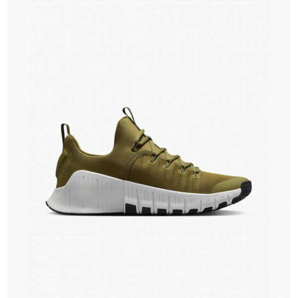 Кросівки чоловічі NIKE FREE METCON 6 FJ7127-300