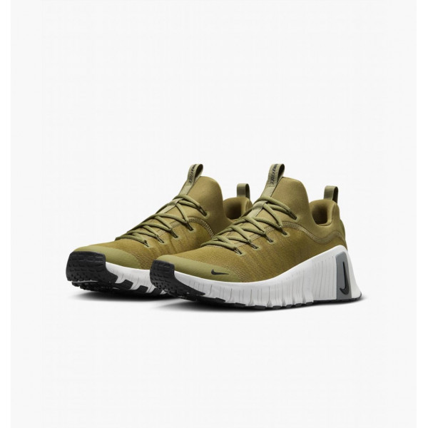 Кросівки чоловічі NIKE FREE METCON 6 FJ7127-300