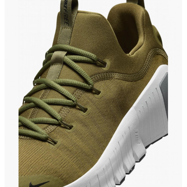 Кросівки чоловічі NIKE FREE METCON 6 FJ7127-300