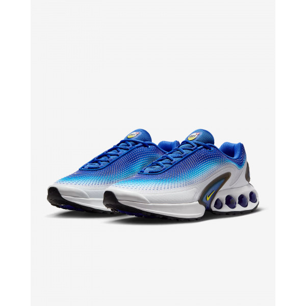 Кросівки чоловічі  NIKE AIR MAX DN SE HF5531-400