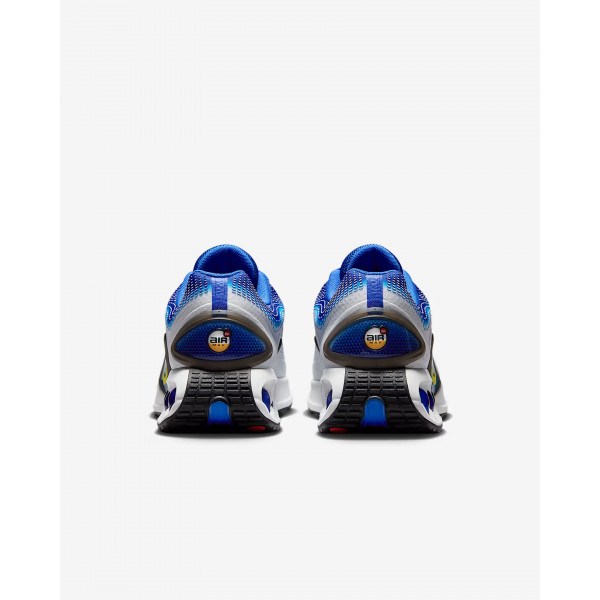 Кросівки чоловічі  NIKE AIR MAX DN SE HF5531-400