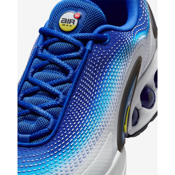 Кросівки чоловічі  NIKE AIR MAX DN SE HF5531-400