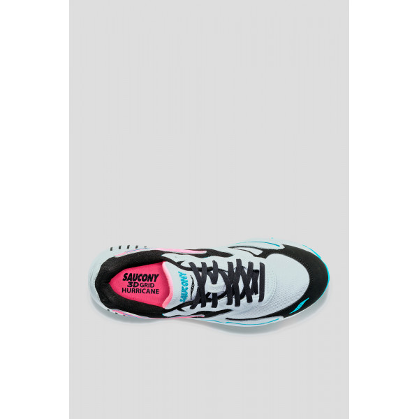 Кросівки Saucony 3D GRID HURRICANE