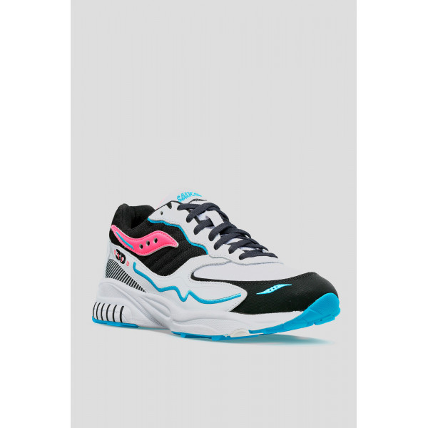 Кросівки Saucony 3D GRID HURRICANE