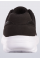 Кросівки чоловічі Unisex Sneaker 243421-1110 Kappa  Чорний
