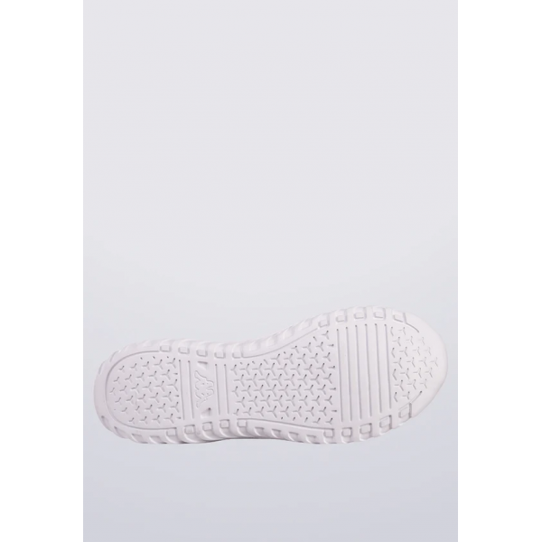 Кросівки чоловічі Unisex Sneaker 243421-1110 Kappa  Чорний