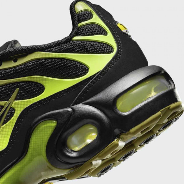 Кросівки жіночі  Nike Air Max Plus Grey CD0609-028