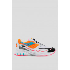 Кросівки чоловічі  Saucony 3D GRID HURRICANE S70646-5