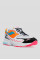 Кросівки чоловічі  Saucony 3D GRID HURRICANE S70646-5