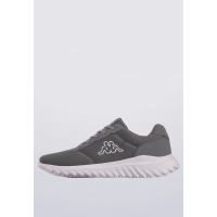 Кросівки чоловічі  Sneaker 243421-1610 Kappa  Темно-сірий