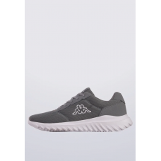Кросівки чоловічі  Sneaker 243421-1610 Kappa  Темно-сірий