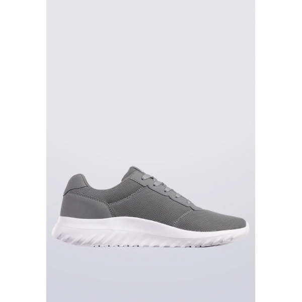 Кросівки чоловічі  Sneaker 243421-1610 Kappa  Темно-сірий