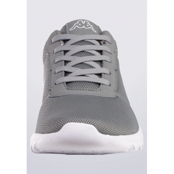 Кросівки чоловічі  Sneaker 243421-1610 Kappa  Темно-сірий