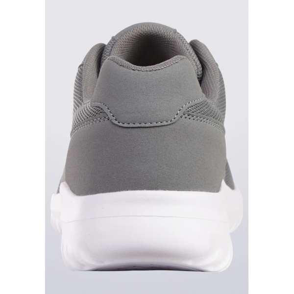 Кросівки чоловічі  Sneaker 243421-1610 Kappa  Темно-сірий