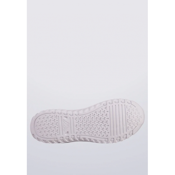 Кросівки чоловічі  Sneaker 243421-1610 Kappa  Темно-сірий