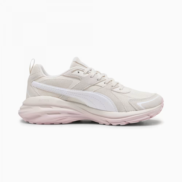 Кросівки жіночі Hypnotic LS 39529537 Puma Бежевий