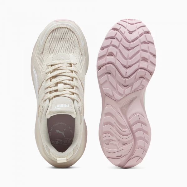 Кросівки жіночі Hypnotic LS 39529537 Puma Бежевий