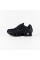 Кросівки чоловічі  Nike Shox Tl Black AR3566-002