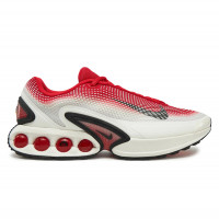 Кросівки жіночі Nike Air Max Dn Se Red/White HQ4565-600