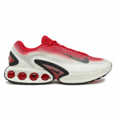 Кросівки жіночі Nike Air Max Dn Se Red/White HQ4565-600