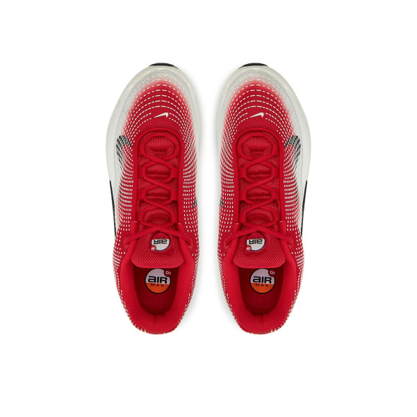Кросівки жіночі Nike Air Max Dn Se Red/White HQ4565-600