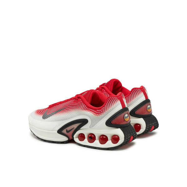 Кросівки жіночі Nike Air Max Dn Se Red/White HQ4565-600
