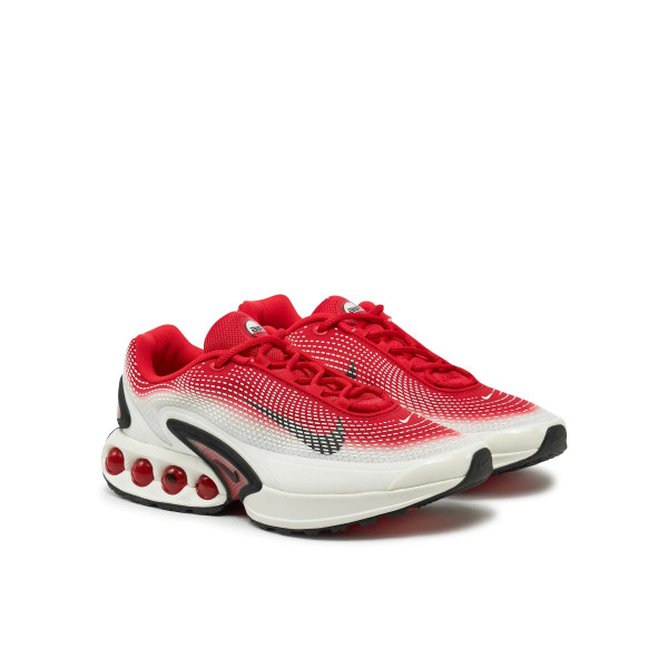 Кросівки жіночі Nike Air Max Dn Se Red/White HQ4565-600