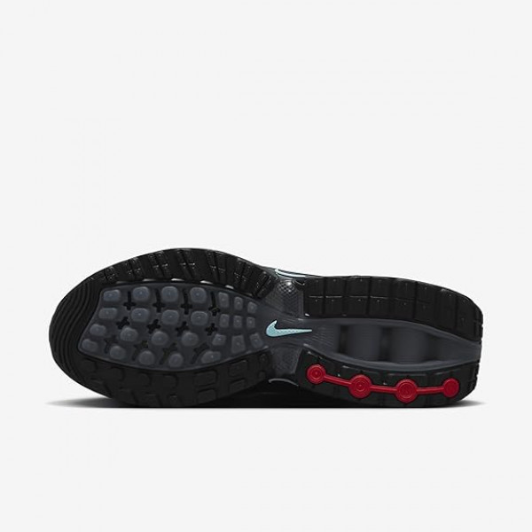 Кросівки чоловічі Nike Air Max Dn Blue HV2524-001