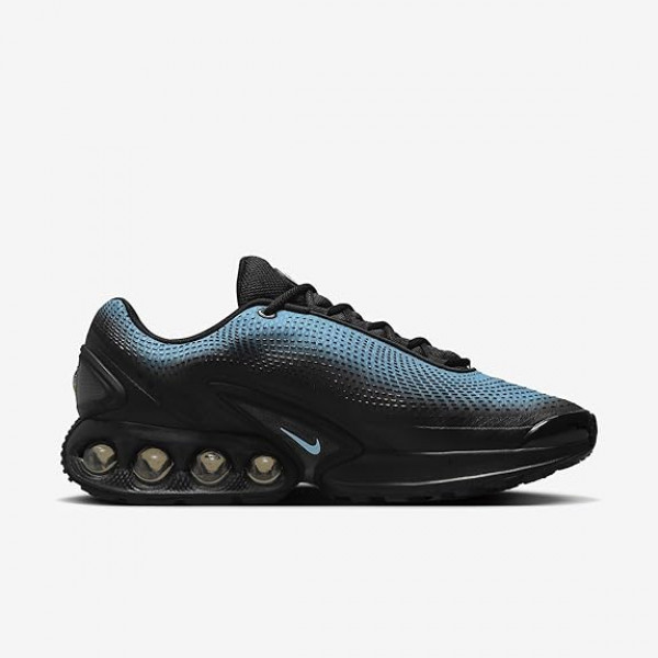 Кросівки чоловічі Nike Air Max Dn Blue HV2524-001