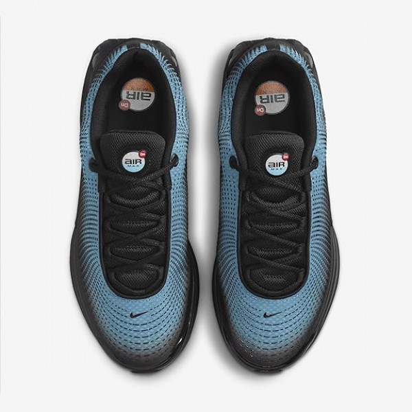 Кросівки чоловічі Nike Air Max Dn Blue HV2524-001