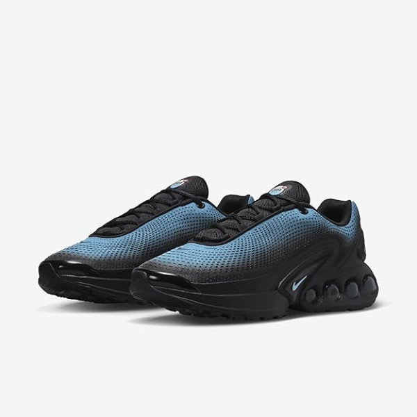 Кросівки чоловічі Nike Air Max Dn Blue HV2524-001