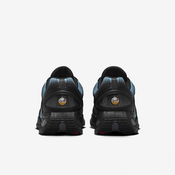 Кросівки чоловічі Nike Air Max Dn Blue HV2524-001