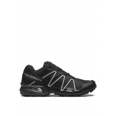 Кросівки чоловічки  Salomon Speedcross 3 Black L47588000