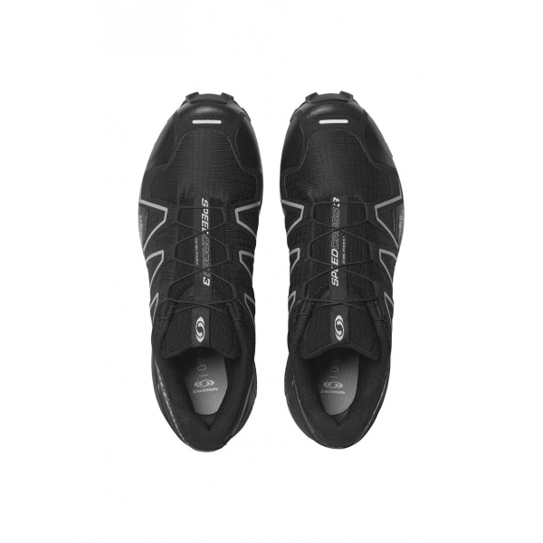 Кросівки чоловічки  Salomon Speedcross 3 Black L47588000