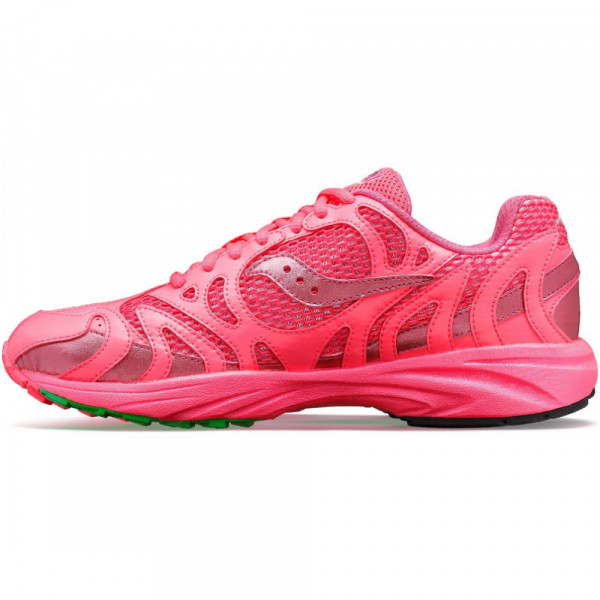 Кросівки жіночі Saucony GRID AZURA 2000 S70774-4