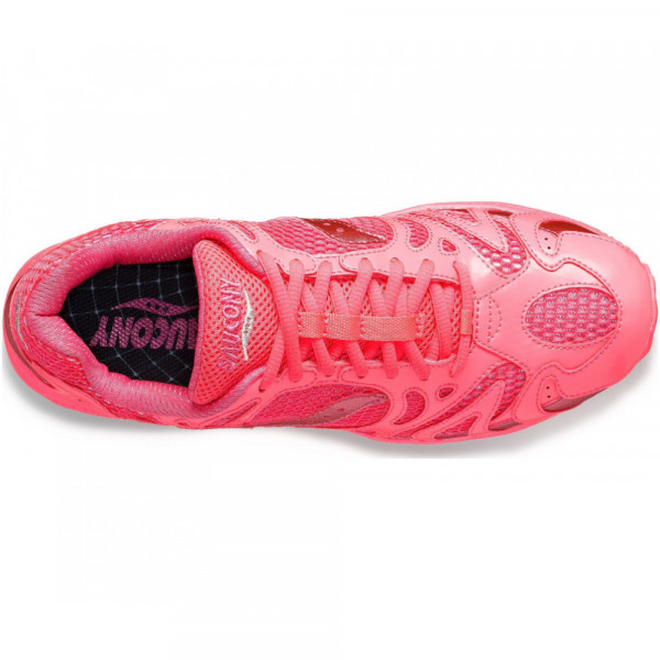 Кросівки жіночі Saucony GRID AZURA 2000 S70774-4