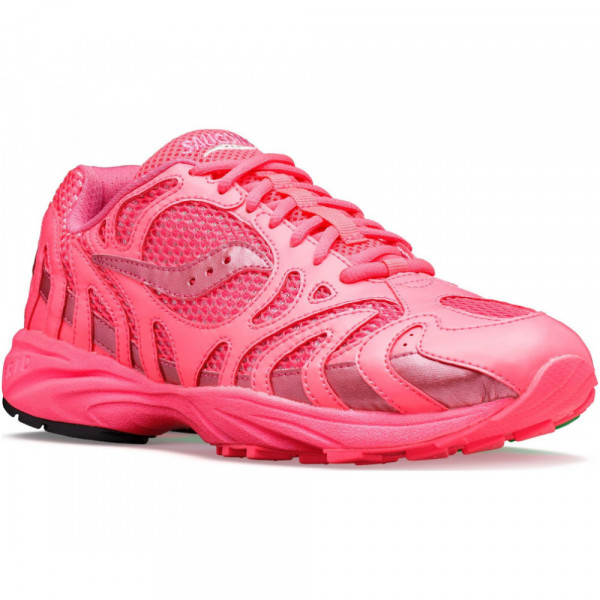 Кросівки жіночі Saucony GRID AZURA 2000 S70774-4