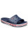 Шльопанці чоловічі CROCS BAYABAND CLOG 205392-4CC CROCS M7/W9 