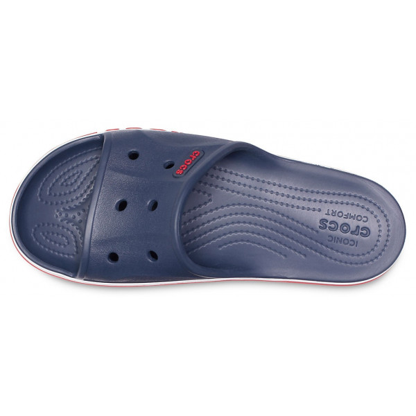 Шльопанці чоловічі CROCS BAYABAND CLOG 205392-4CC CROCS M7/W9 