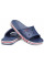 Шльопанці чоловічі CROCS BAYABAND CLOG 205392-4CC CROCS M7/W9 